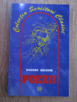 George Bacovia - Poezii