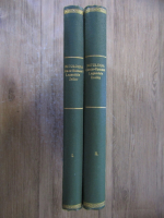 Anticariat: Gheorghe Popa-Lisseanu - Mitologia greco-romana in lectura ilustrata (2 volume, 1926)