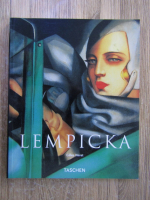 Anticariat: Gilles Neret - Lempicka