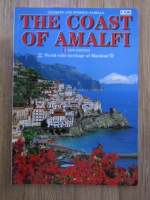 Giuseppe Sabella, Roberto Sabella - The coast of Amalfi