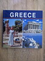 Anticariat: Greece in colour