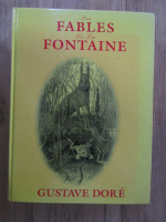 Gustave Dore - Les fables de la Fontaine