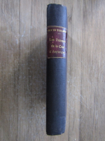 Guy de Teramond - Les dessous de la Cour d'Angleterre (1904)