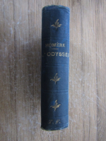 Anticariat: Homer - L'odyssee (volumul 1, 1894)