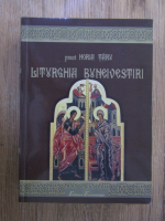 Horia Taru - Liturghia buneivestiri