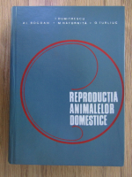 I. Dumitrescu - Reproductia animalelor domestice