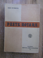 Ioan Petrovici - Peste hotare