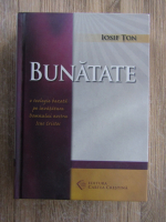 Anticariat: Iosif Ton - Bunatate