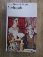 Isaac Bashevis Singer - Meshugah