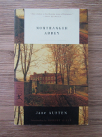 Jane Austen - Northanger Abbey