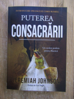 Jeremiah Johnson - Puterea consacrarii 