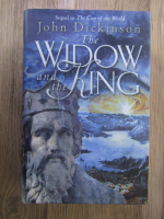 Anticariat: John Dickinson - The widow and the king