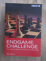 John Nunn - Endgame challenge