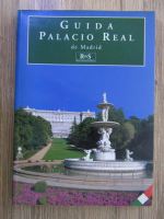 Anticariat: Jose Luis Sancho - Guida Palacio Real