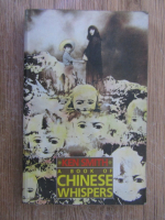 Anticariat: Ken Smith - A book of chinese whispers