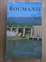 Anticariat: La roumanie hier, aujourd'hui et demain