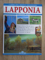 Lapponia. Il grande nord