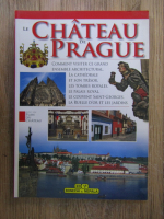 Le chateau de Prague