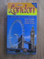 London (ghid de calatorie)