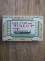 Lonely Planet's - Best ever video tips