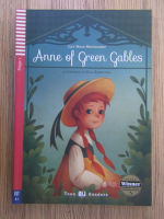 Anticariat: Lucy Maud Montgomery - Anne of Green Gables