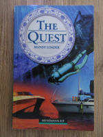 Anticariat: Mandy Loader - The quest