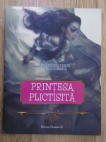 Maria Jesus Lorente - Printesa plictisita