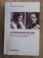 Mariateresa Sivieri - La Principessa dei libri