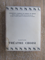 Marivaux - Theatre choisi