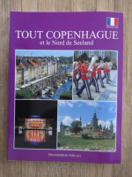 Martin Tonner Jorgensen - Tout Copenhague et le Nord de Seeland