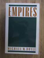 Michael Doyle - Empires