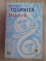 Michel Tournier - Meteorii