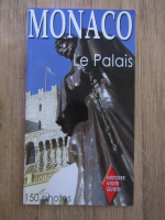 Monaco. Le palais