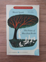 Muriel Spark - The prime of Miss Jean Brodie 