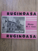 Muzeul Al. I. Cuza. Ruginoasa