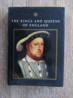 Nicholas Best - The kings and queens of england