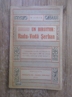 Nicolae Iorga - Un biruitor: Radu-Voda Serban