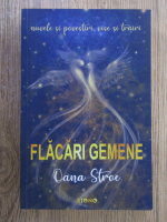 Oana Stroe - Flacari gemene