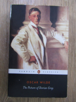 Oscar Wilde - The picture of Dorian Gray