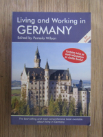 Pamela Wilson - Living and working in Germany