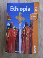 Philip Briggs - Ethiopia