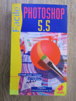 Photoshop 5.5