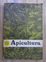 Revista Apicultura, nr. 12, decembrie 1969