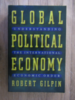 Robert Gilpin - Global political economy