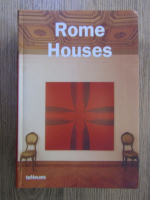 Anticariat: Rome houses