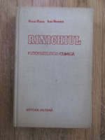 Romel Barbu - Rinichiul, fitopatologie clinica