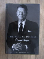 Ronald Reagan - The Reagan diaries