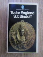 Anticariat: S. T. Bindoff - Tudor England