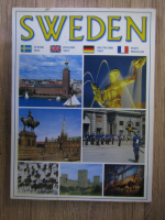 Sweden (ghid de calatorie)