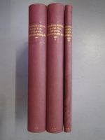 Anticariat: Transilvania, Banatul, Crisana, Maramuresul (3 volume, 1929)